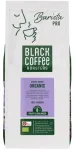 BKI Kava, Juodas Coffee Roasters Organic, pupelės, 1kg