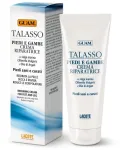 Atkuriamasis pėdų ir blauzdų kremas, GUAM Talasso / 100 ml