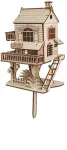 Winkee - DIY Mini Tree House (18918)