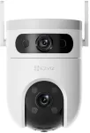 EZVIZ H9c 4G 5MP+5MP kamera