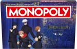 Hasbro Monopoly - Jujutsu Kaisen