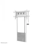 Laikiklis NEOMOUNTS FLOOR-TO-WALL MOUNT 65-105" - MOTORISED - Baltas