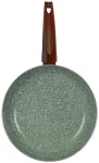 Indukcinė keptuvė Zyle ZY2829FP, 28 cm