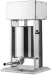 VEVOR Elektrinė de&scaron;rų kim&scaron;yklė 10 l