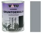 Kreator Greitai džiūstantis grunto emalis Bato pilkas Ral 7042 0,8l
