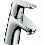 Mai&scaron;ytuvas praustuvui Hansgrohe Focus E2 Chrom [31604000]