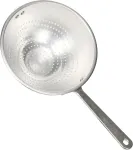 Pentole Agnelli Family Cooking aliumininis ko&scaron;tuvas ryžiams su matine apdaila, skersmuo 16 cm