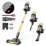 Bosch Belaidis dulkių siurblys Blossom 22 550w 45 000pa 55 minutės