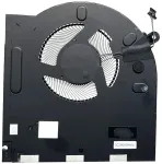 Cpu ventiliatoriaus pakeitimas, suderinamas su dell alienware m17 r3 m17 r4 0h5tyj 0cnv63 rtx20/30 0h5tyj 0cnv63 rtx20/30 12v