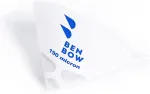 Bahco 50x Benbow Dažų filtras, 190 mikronų