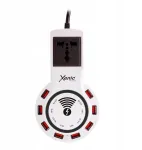 Įkrovimo stotelė Xenic Bc 809 8xusb
