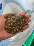 Lauko gėlių sėklų mi&scaron;inys bitėms ir drugeliams 1kg - 10 veislių