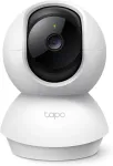 Tapo C200c Wifi Kamera Fhd 360&deg; Naktinis Matymas Judesio Detekcija
