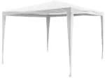Plonos Baltojo sodo paviljonas 3x3m 4936