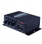 Garso stiprintuvas Mini Audio