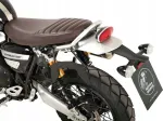 &Scaron;oninis C-bow rėmas Triumph Scrambler 1200 Xc 2019 - 2023 Hepco Becker