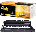 4ink būgnas brother hl-l2300d l2320d l2340dw mfc-l2700dw dcp-l2520dw spausdintuvams