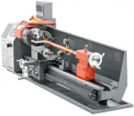 VEVOR Metalo tekinimo staklės 254 x 762 mm