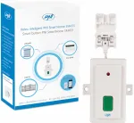 PNI SmartHome SM400 i&scaron;manusis namų rinkinys, skirtas SM433 durų ir vartų atidarymui