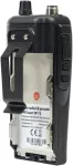 Ne&scaron;iojama CB radijo stotelė PNI Escort HP 72, 4W, AM-FM, ASQ, Dual Watch, Scan, be baterijos