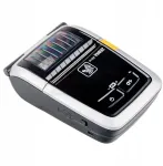Ne&scaron;iojamas bluetooth etikečių ir kvitų spausdintuvas Zebra Zq110