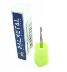 Ralmetal Vhm 1p Down Cut freza 1.5 x 8 x 3.175 x 38 mm