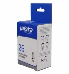 Wista dviračio kamera 26&times;1 3/8&ndash;1 1/2 dv &ndash; 80011