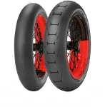Motociklo padanga Metzeler Racetec SM K0 165/55 R17 - -