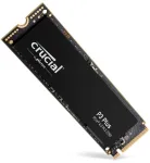 Crucial P3 Plus 2TB SSD (PCIe 4.0 x4 NVMe M.2 2280)