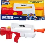 Vandens &scaron;autuvas Nerf Fortnite Burst AR