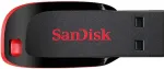 SANDISK Cruzer Blade USB Flash Drive 16GB