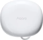 Buvimo Jutiklis - Aqara FP1E 120&deg; 50 m&sup2; Suderinamas Su Zigbee 3.0 &Scaron;akotuvu