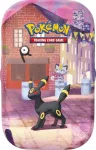 The Pokemon Pokemon TCG: 30th Celebration - Mini Tin - Umbreon