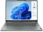 Ne&scaron;iojamas kompiuteris Lenovo IdeaPad 5i 2-in-1 16andquot; Touch Intel Core 5 120U 16GB 512SSD M.2 NVME WIN11 Luna Gray (83DU004VUS) (Atnaujinta)