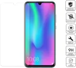 Thilive 2 vnt. ekrano apsaugų, skirtų huawei honor 10 lite/honor 20 lite/p smart 2019, grūdinto stiklo ekrano apsauga, hd clear, atspari įbrėžimams, lengvas montavimas, 9h kietumas