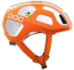 Dviračio &scaron;almas POC Octal Mips, oranžinis