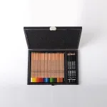 Lyra Rembrandt Polycolour spalvotų pie&scaron;tukų rinkinys, 30 vnt.