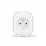 Somfy Zigbee E tipo i&scaron;manusis lizdas