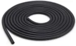 Trimold - atraminis strypas tarpams ir jungtims, juodos gumos sandariklio apsauga, oro sąlygoms atspari betono užpildymo virvė (6 mm skersmens x 5 m ilgio)