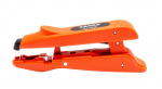 Laidų nužievinimo įrankis 0,5-6,0mm 3418A BAHCO