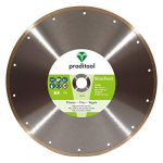 Deimantinis diskas keramikai GOLZ SlimFast &Oslash;300x25,4mm