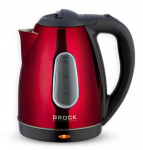 Brock Electronics elektrinis virdulys WK 0603 RD