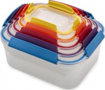 Joseph Joseph Joseph Nest Lock 81081 5 vnt.