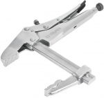 Replės fiksuojamos spaustuvo tipo, max 200mm. 240/250mm Truper&reg;