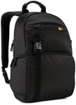 Case Logic Bryker Split-use Camera Backpack kuprinė Poliesteris Juoda