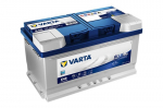 VARTA START STOP E46 (575500073) 75Ah EFB akumuliatorius