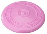 EBI Žaislų guminiai Frisbee rožių / bra&scaron;kių 23cm