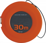 Neo Tools Plieninės juostos matmenys 30 mx 9,5 mm