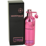Montale Paris Aoud Roses Petals UNISEX (Kvepalai Vyrams ir Moterims) EDP 100ml