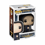 FUNKO POP! Vinilinė figūrėlė: Harry Potter - Severus Snape
